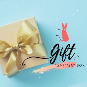 "Smitten" Box - gelato & batter
